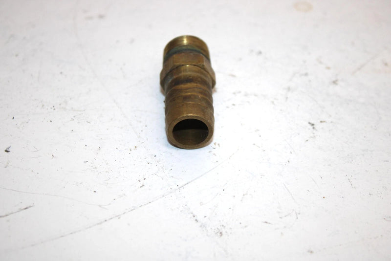 02 Polaris Xc Sp 700 Oem Cylinder Head Brass Fitting 7052222 SP4