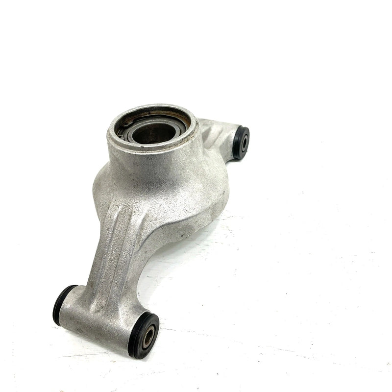 09-15 Arctic Cat 550 4x4 Automatic OEM Left Rear Knuckle 0504-549 AA43