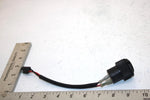 02 Arctic Cat 375 4x4 Automatic Oem Accessory Socket 0641-897 AA23