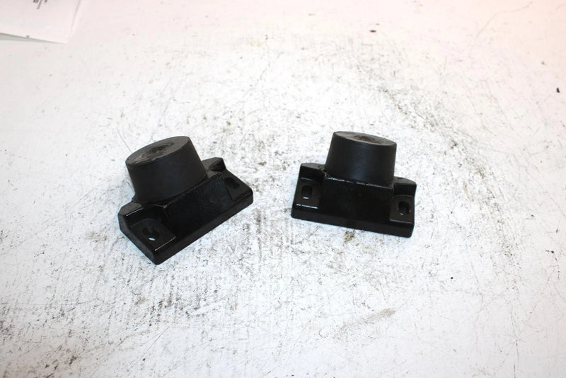 1999 Sea-doo Gtx Limited Oem Engine Mount Pair 270000421 JS43