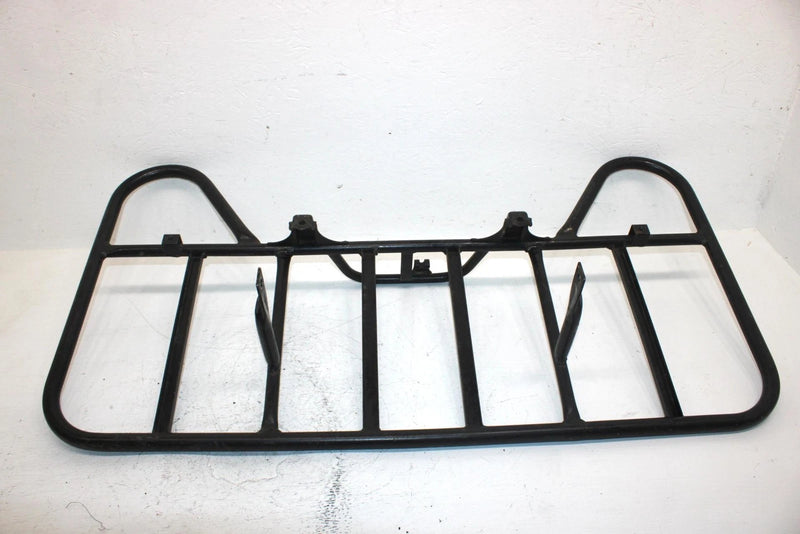 1998 Yamaha  Grizzly Oem Front Rack 4WV-24841-00-00 4WV-24841-01-00 AY49