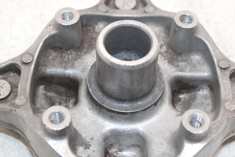 2003 Polaris Magnum 330 Oem Front Wheel Hub 5133360 AP158