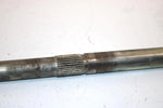 02 Arctic Cat Atv 90 2x4 Oem Rear Axle 3301-161 AA14