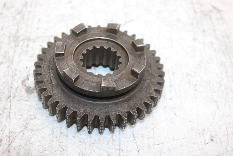 2019 Can-am Outlander 570 Oem Transmission Dog Gear 420435720 AB9