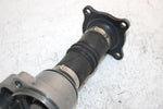 2008 Arctic Cat Atv 366 Auto Trans 4x4 Fis Oem Front Prop Shaft 0402-963 AA26