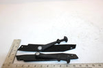 98 Polaris Xc 700 Oem RH LH Rear Pan Trim Latch (Pair) 5224591-067 SP130