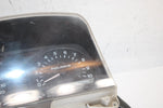 97 Polaris Xcr600 Se OemInstrument Cluster Less Than 8000 Miles 5240875-029 SP18