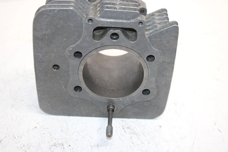 2002 Honda Foreman Es Oem 90mm Bore Cylinder 12100-HN0-A00 AH34