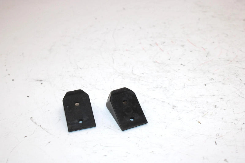 1987 Polaris 400 Oem Hood Latch Cup 5430733 SP61