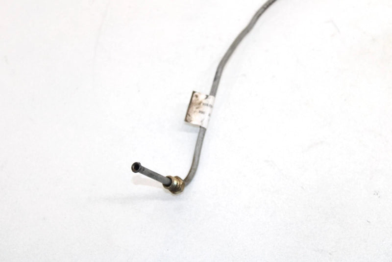03 Arctic Cat 500 Fis Automatic  Oem Center Brake Hard Line 1402-008 AA19