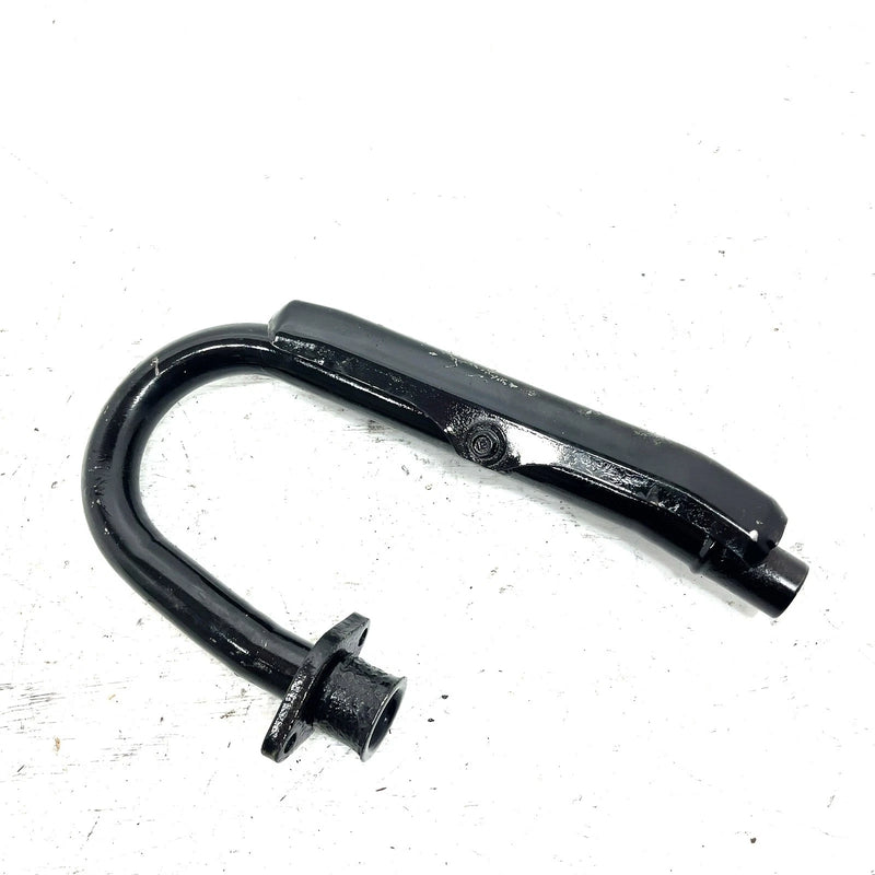 06-08 Honda Sportrax 250 TRX250 OEM Exhaust Header 18320-HN6-A30 AH83