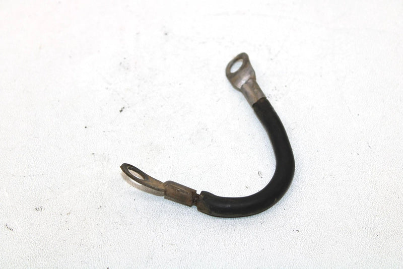 1996 Polaris Xplorer 300 Oem Engine Ground Cable 4010067 6" Long Q2976