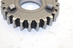 2001 Polaris Sportsman 400 Oem 24T Transmission Gear 3233719 Q5607
