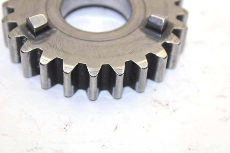 2001 Polaris Sportsman 400 Oem 24T Transmission Gear 3233719 Q5607