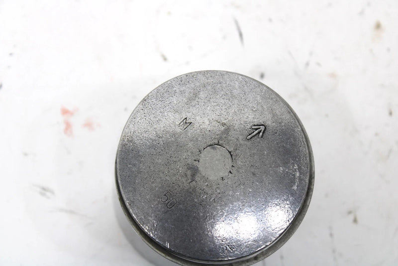 1992 Yamaha Exciter Ii Le Oem Std Bore Piston 88R-11631-00-92 SY68