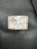 New Men’s Mesquite Green Suit Jacket 48R #5581 Y-605