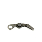 2002 Yamaha Big Bear 400 YFM400F 4x4 OEM Stopper Lever 4KB-18140-00-00 AY52 