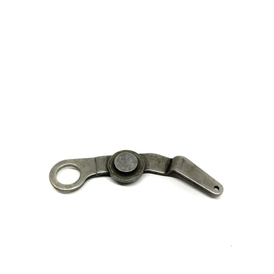 2002 Yamaha Big Bear 400 YFM400F 4x4 OEM Stopper Lever 4KB-18140-00-00 AY52