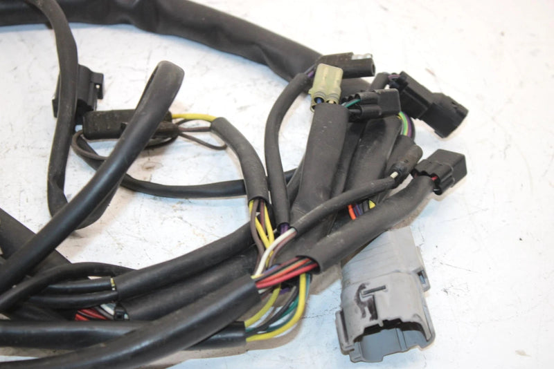 06 Arctic Cat Crossfire 600 Efi Sno Pro Oem Main Wire Harness 1686-279 SA187