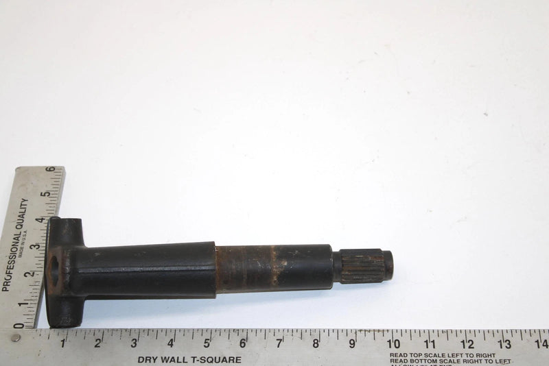 08 Polaris Iq 600 Rr Oem  Steering Spindle 5136186 SP204