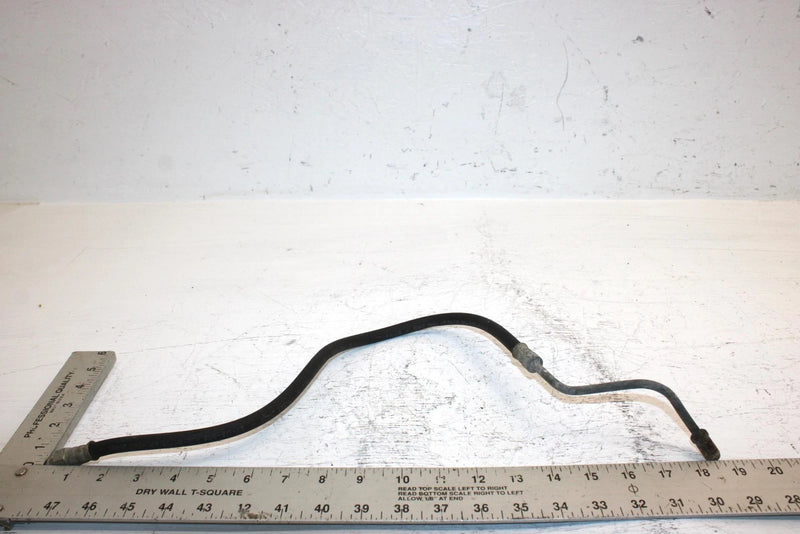 1991 Polaris Sport Oem Brake Line 1930692 SP26