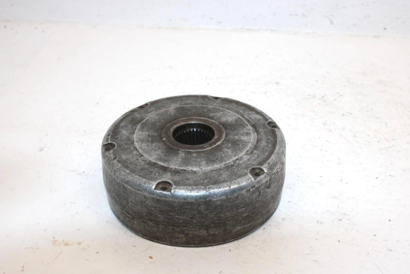 2003 Honda Trx 250 Exa Sporttrax Ex Oem Rear Brake Drum 43620-HN6-000 AH10