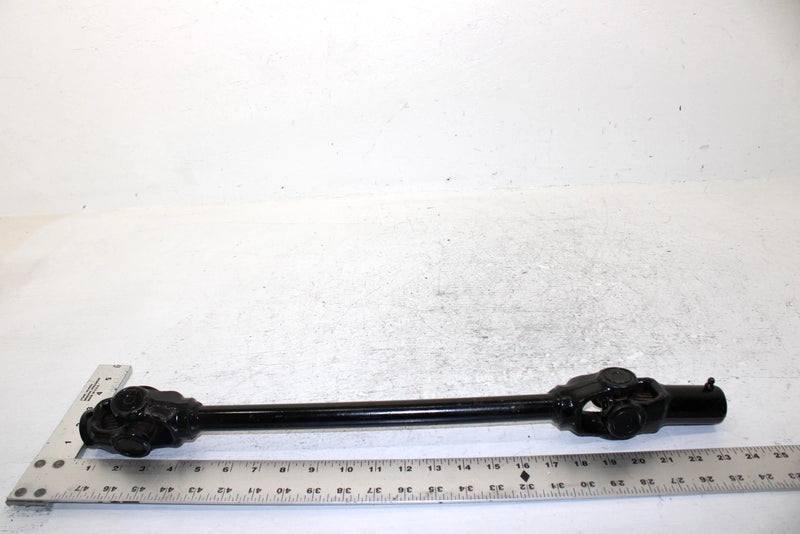 2004 Polaris Sportsman 600 Oem Front Drive Prop Shaft 1380221 AP20