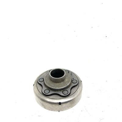 00-02 Honda Rancher 350 OEM Centrifugal Clutch Drum 22500-HN5-670 AH72