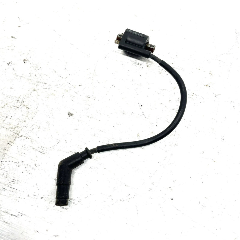 2012 Yamaha Grizzly 550 YFM550 4x4 OEM Ignition Coil 1D7-H2310-05-00 AY65