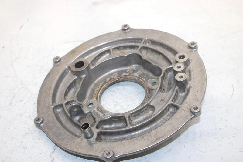 96 Suzuki King Quad 300 Ltf4wdx Oem Rear Brake Backing Plate 64210-39D00 AS21