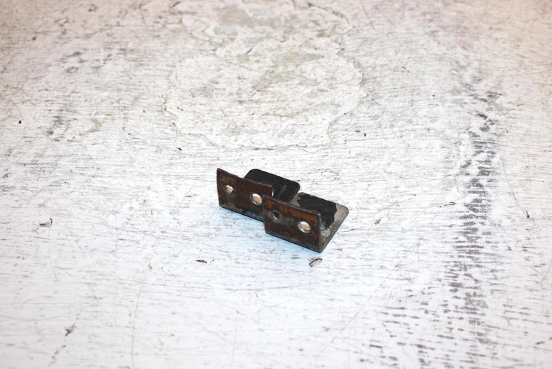 1996 Arctic Cat Cougar Oem Console Mounting Bracket Pair 0106-956 SA7