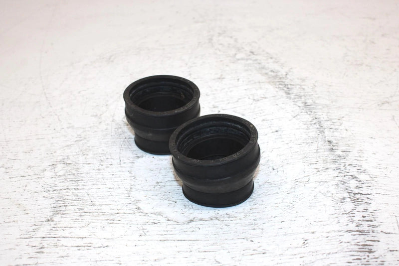 1998 Ski-doo Formula 500 Oem Carburetor Adapter Pair 570048100 SS1