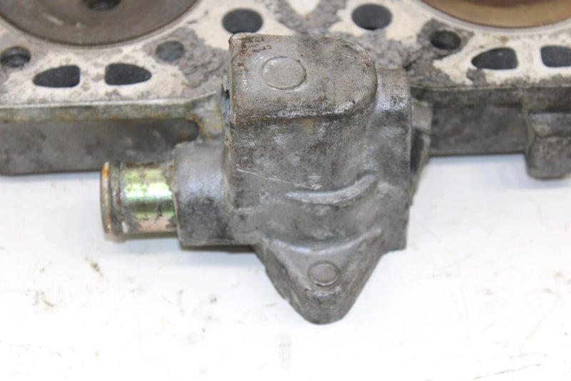 98 Polaris 500 Oem Cylinder Head 3085584 SP179