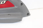 06 Polaris Edge Touring 600 Oem Right Snow Skirt 5434584-453 SP167