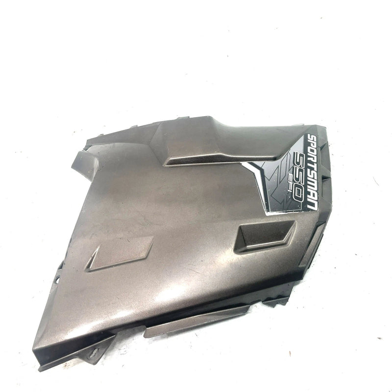 2012 Polaris Sportsman 550 OEM Left Side Panel 5439000-603 AP238.1
