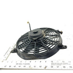 2002 Bombardier Quest 500 OEM Radiator Fan 709200004 AB14