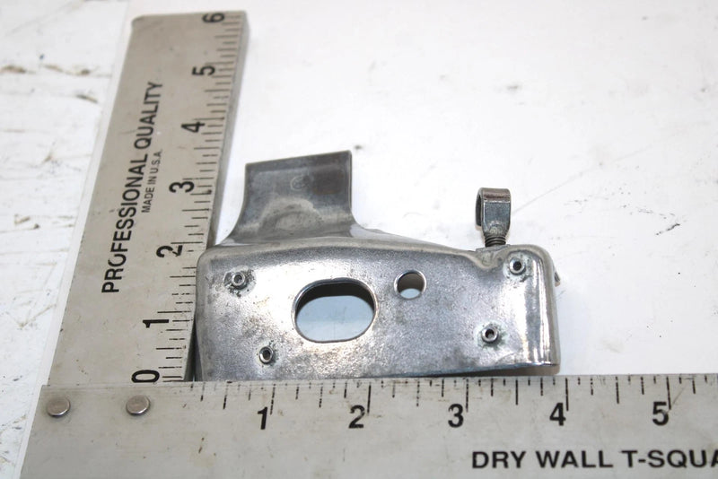 1976 Yamaha Gs340 Oem Right Hood Clamp 841-77138-00-00 SY71