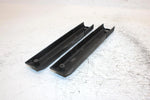 1999 Polaris 500 Indy Oem Bumper Cap Pair 5430930-070 SP50