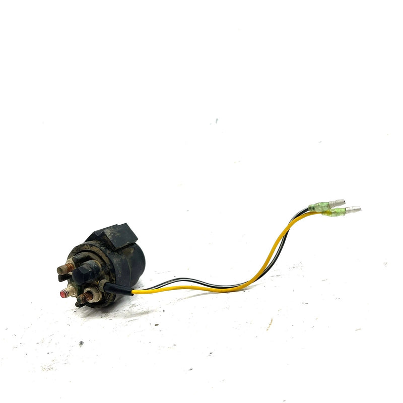 2002 Bombardier Quest 500 OEM Starter Relay 710000344 AB14