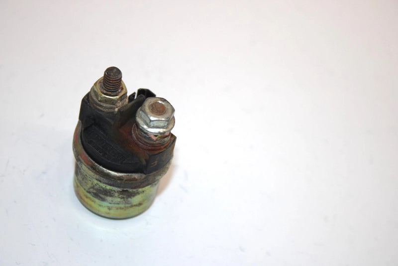 87 Kawasaki Bayou 185 Klf185a Oem Starter Relay 27010-1075 27010-1314 AK13