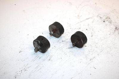 99 Arctic Cat Panther 440 Oem Engine Mount Set of 3 0608-217 SA29