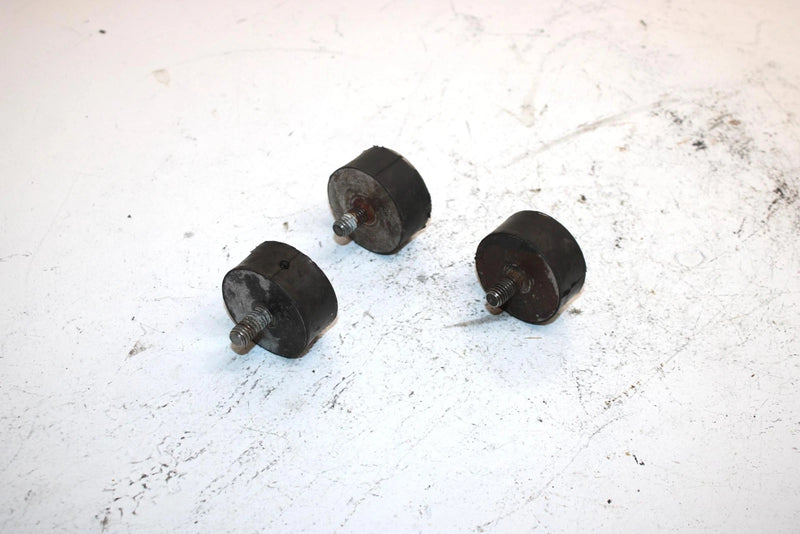 99 Arctic Cat Panther 440 Oem Engine Mount Set of 3 0608-217 SA29
