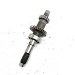 00-02 Polaris Magnum 325 4X4 OEM Transmission Input Shaft 3233756 AP241