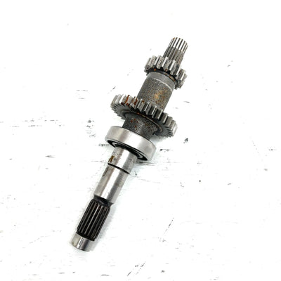 00-02 Polaris Magnum 325 4X4 OEM Transmission Input Shaft 3233756 AP241