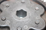 1985 Honda Atc125ma Oem Primary Driven Gear 23110-968-000 AH44