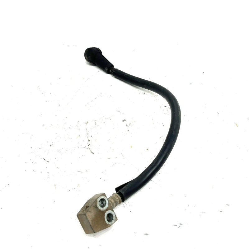 1992 Yamaha Big Bear 350 OEM Front Upper Brake Hose 99999-02524-00 AY53