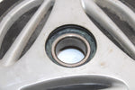 Ski-doo Oem Idler Wheel Full Moon Gray 165 503190856 Q4591