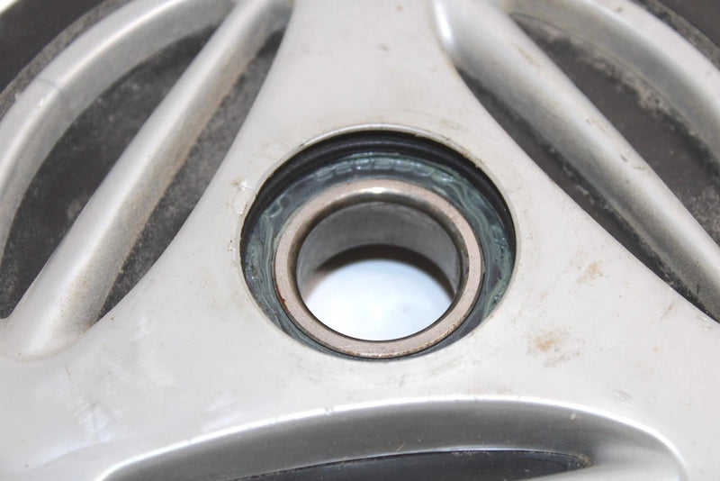 Ski-doo Oem Idler Wheel Full Moon Gray 165 503190856 Q4591