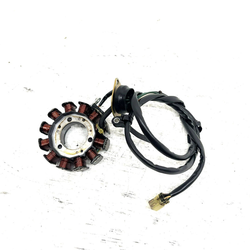 01-05 Yamaha WaveRunner XLT1200 OEM Stator 66V-85510-00-00 JY30
