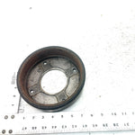 87-93 Suzuki Quadrunner 4WD OEM Front Brake Drum 54120-19B00 AS35